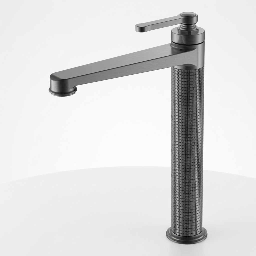 BATHROOM FAUCET (MBF-5104) thumbnail 5